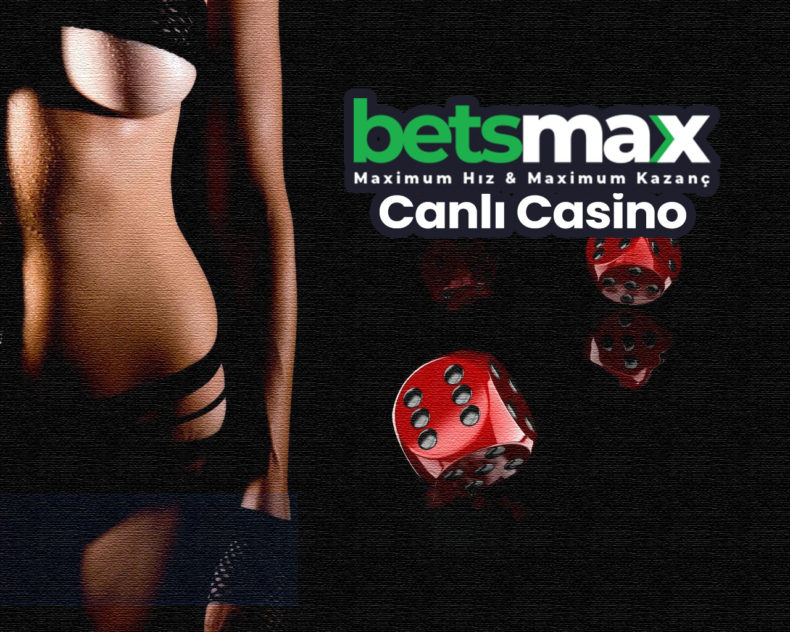 BetsMax Canlı Casino Kurpiyer