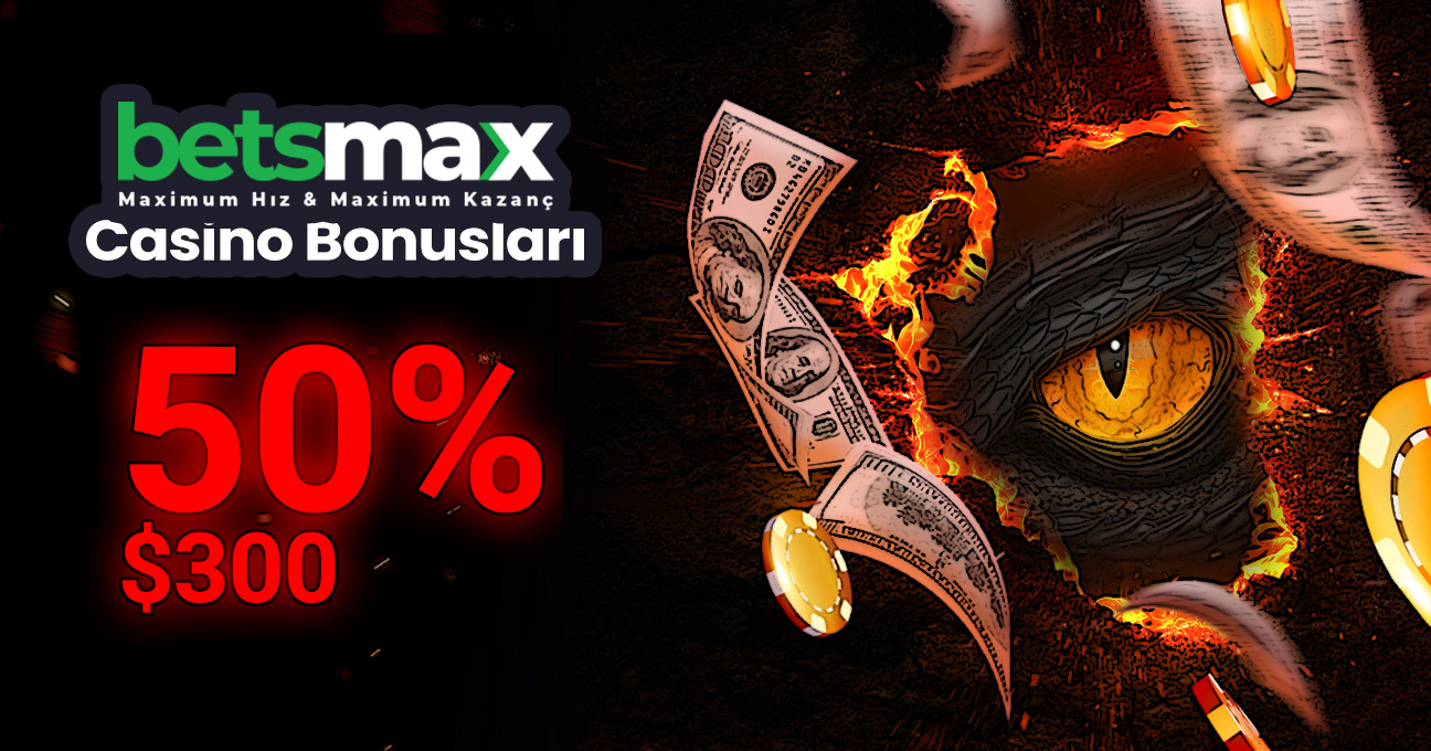 betmarket Casino Slotları Casino Oyunları