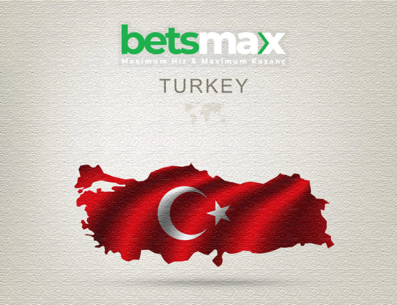 BetsMax Türkiye Adresi